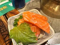 -亚马逊蒸汽活海鲜自助(LCM置汇旭辉广场店)