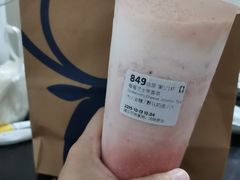 -瑞幸咖啡(流塘商务大厦店)