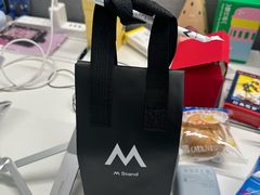 -M Stand(漕河泾印象城店)