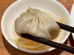 -鼎泰丰(德基广场店)