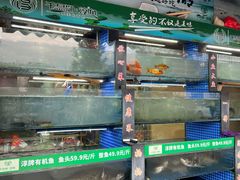 -好灶头妈妈菜·千岛湖柴火鱼餐厅(桐庐店)