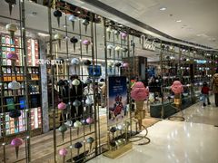 -VENCHI 闻绮(北京国贸商城店)