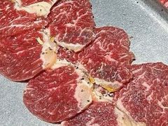 -何发发和牛烧肉·鳗鱼榴莲放题自助(乐峰广场店)