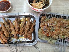 -建国烧烤(建乐路店)