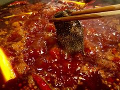 -星鸿社重庆老火锅