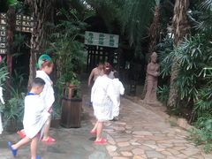 -龙达温泉生态城