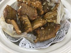 -凯盈阁·顺德私房菜·桑拿鸡