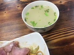 -茶南面馆(湖西街店)