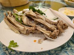 -巴扎美食·新疆菜·西域歌舞表演餐厅(新疆大厦店)