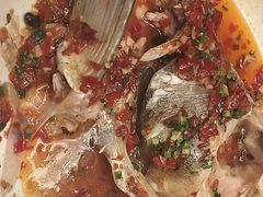 -环球港凯悦 · 享悦中餐厅