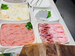-海底捞火锅(西安路店)