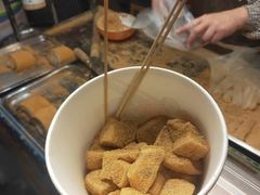 -朝鲜族打糕(时尚天河店)