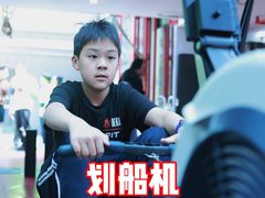 -Stone Motion Fitness 释动健身