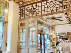 -西关84·History·Art·Cafe