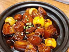 -醉得意·山茶油炒土鸡(泰安吾悦广场店)