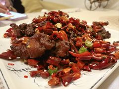 -三色堇(小通巷店)