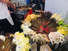 -厕所串串(文殊院店)