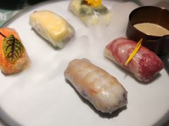 -蜜桃花开·中西融合菜E&W(南长街店)