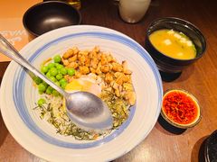 -山葵家·创意料理(临平银泰城店)
