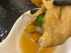 -五观堂素食(新华路店)