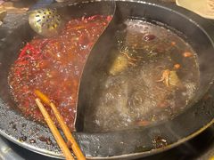 -蜀大侠火锅(春熙路店)