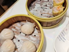 -香港威特瑞茶餐厅(小白楼音乐厅店)