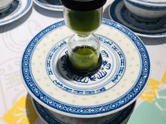 冠军姜撞奶-开心糖水铺(天府三街店)