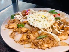 -机器人火炉披萨