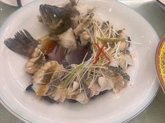 -博雅渔港·融合菜(维也纳国际大酒店)