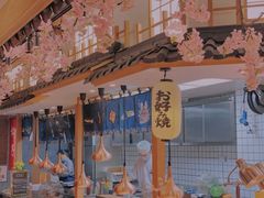 -松子料理(亮马桥店)