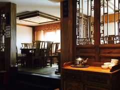 大堂-纸盐河码头火锅(十八梯店)