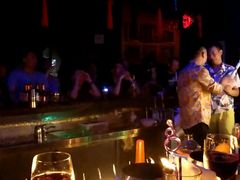 -滨海欢乐昔唐酒吧(财富星座店)
