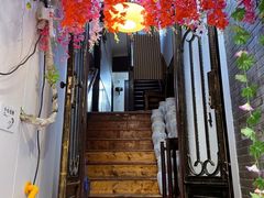 -白家餐厅(徐家汇店)