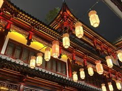 -Peet's Coffee皮爷咖啡(豫园店)