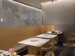-绿茶餐厅(广州嘉裕太阳城店)