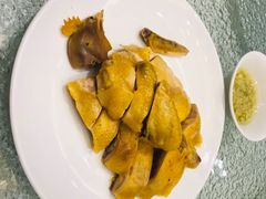 -頂好酒家·经典粤菜(海信广场店)