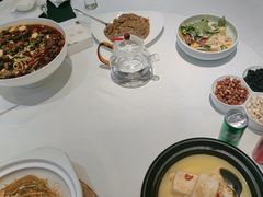 -香丰阁·烤鸭·川湘菜(昌平店)