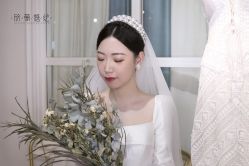 -欣薇婚纱(新源乐汇城店)