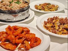-金春禧(北国商城店)