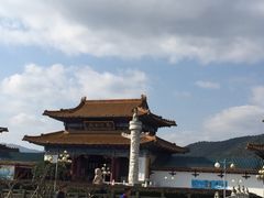-天下玉苑