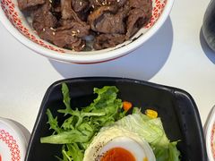 -牛邸·烧肉饭(来福士店)