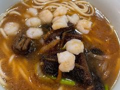 -奎元馆.百年奎元.非遗传承(西湖边的解放路店)
