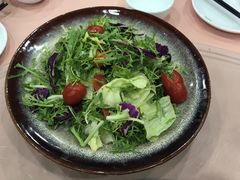 -锦州御烧烤·金盛福酒楼(天津总店)