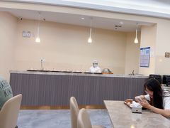-爱康国宾体检中心(福田分院)