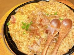 -千代武日本料理(哈西店)