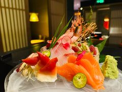 -蝉一日本料理(高新区店)