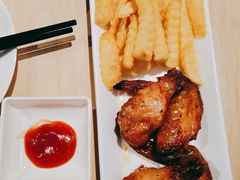 -避风塘(五角场店)