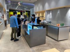 -Seesaw Coffee(西岸凤巢店)
