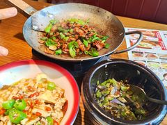 -恰饭·老长沙市井菜 (天河客运站店)