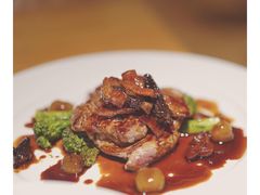 -君悦酒店·La Terrazza意合園·意式风味